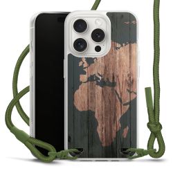 Carry Case fabric olive