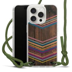 Carry Case fabric olive