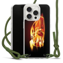 Carry Case fabric olive