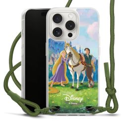 Carry Case fabric olive