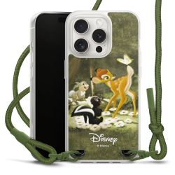 Carry Case fabric olive