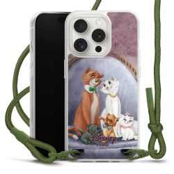 Carry Case fabric olive