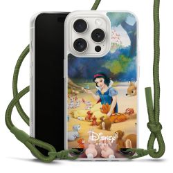 Carry Case fabric olive