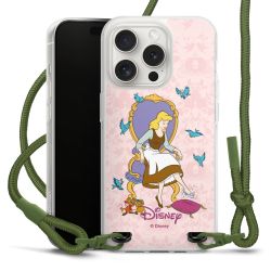 Carry Case fabric olive