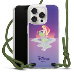 Carry Case fabric olive