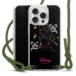 Carry Case fabric olive