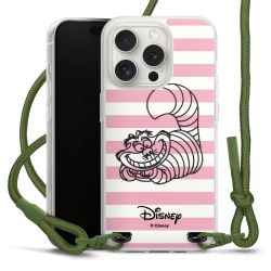 Carry Case fabric olive