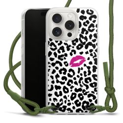 Carry Case fabric olive