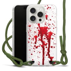 Carry Case fabric olive