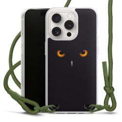 Carry Case fabric olive