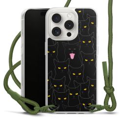 Carry Case fabric olive