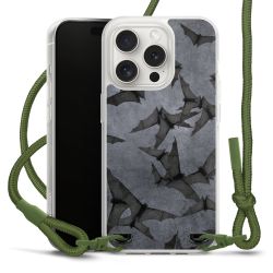 Carry Case fabric olive