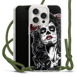 Carry Case fabric olive