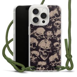 Carry Case fabric olive