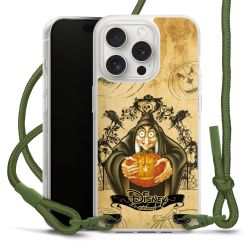 Carry Case fabric olive