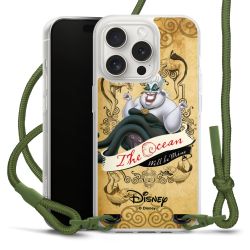 Carry Case fabric olive