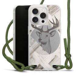 Carry Case fabric olive