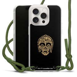 Carry Case fabric olive