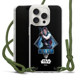 Carry Case fabric olive