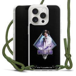 Carry Case fabric olive