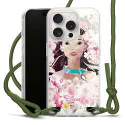 Carry Case fabric olive