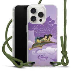 Carry Case fabric olive