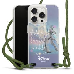 Carry Case fabric olive