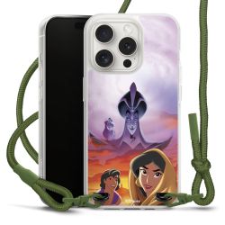 Carry Case fabric olive