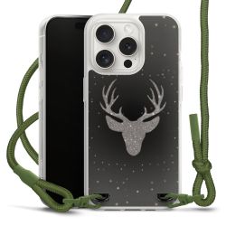 Carry Case fabric olive