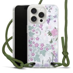 Carry Case fabric olive