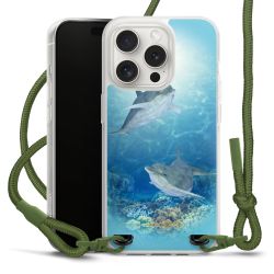 Carry Case fabric olive