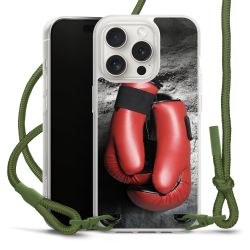 Carry Case fabric olive