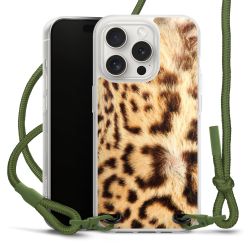 Carry Case fabric olive