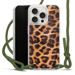 Carry Case fabric olive