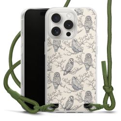 Carry Case fabric olive