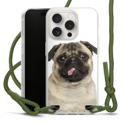 Carry Case fabric olive