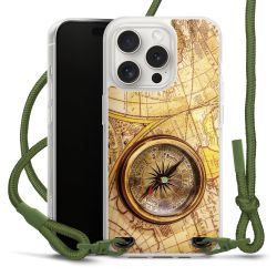 Carry Case fabric olive