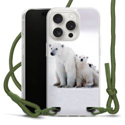 Carry Case fabric olive