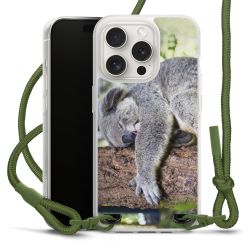 Carry Case fabric olive