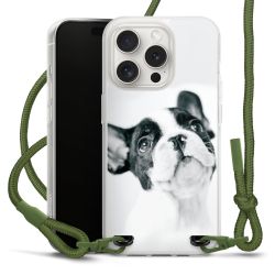 Carry Case fabric olive