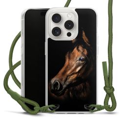 Carry Case fabric olive