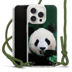 Carry Case fabric olive