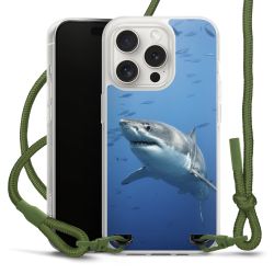 Carry Case fabric olive