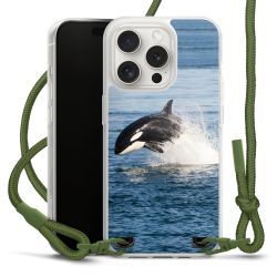 Carry Case fabric olive