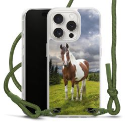 Carry Case fabric olive