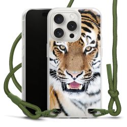 Carry Case fabric olive