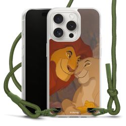 Carry Case fabric olive