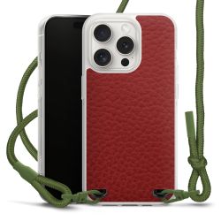 Carry Case fabric olive