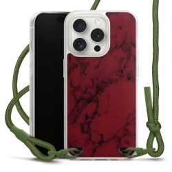 Carry Case fabric olive