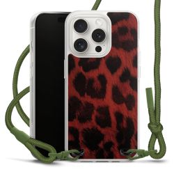 Carry Case fabric olive